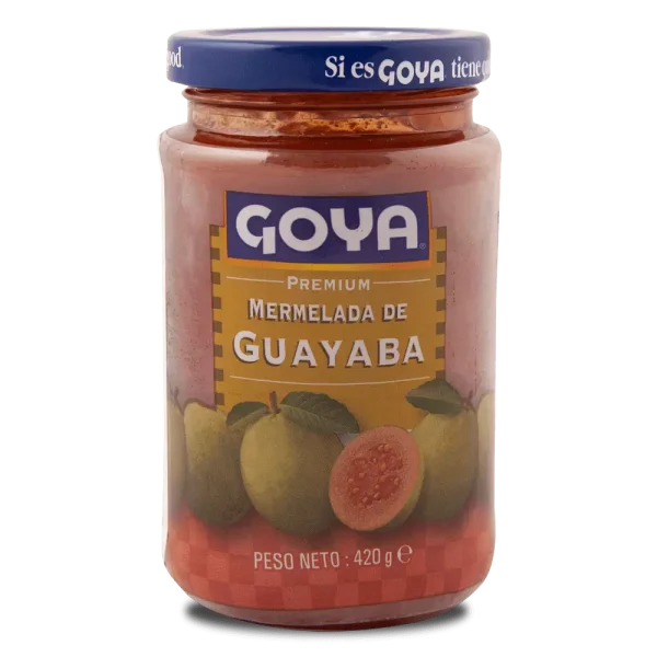 Guava Jam