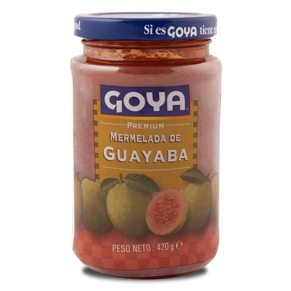 Guava Jam