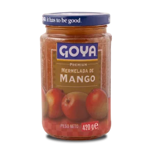 Mango Jam