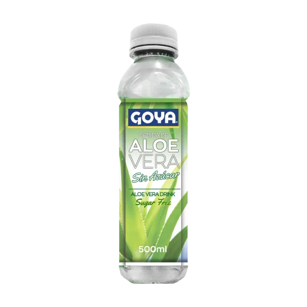 Sugar-Free Aloe Vera Drink