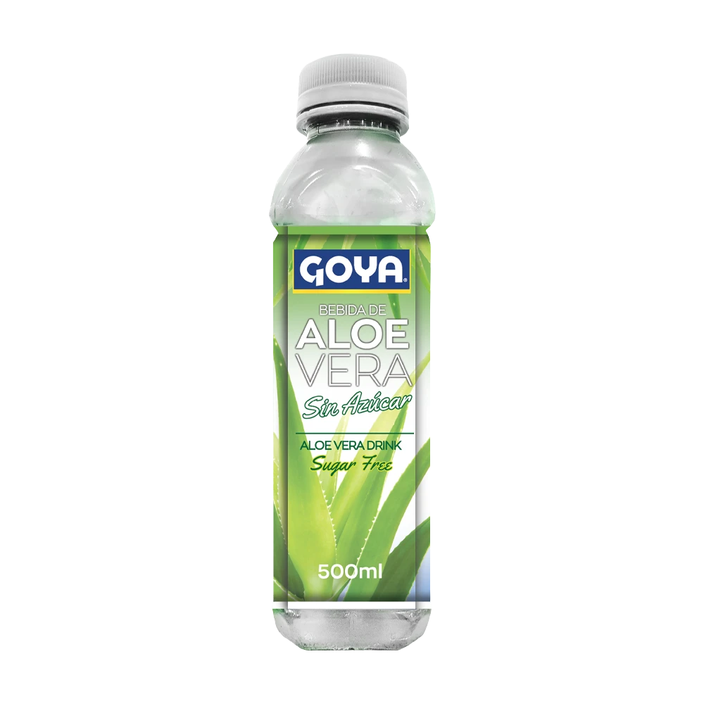Sugar-Free Aloe Vera Drink