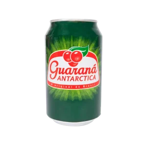 GUARANA ANTARCTICA - Can