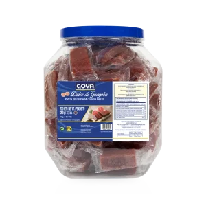 Guava Paste Candy Dish