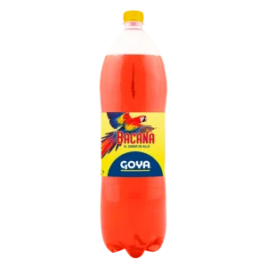Bacana Soft Drink 500ml