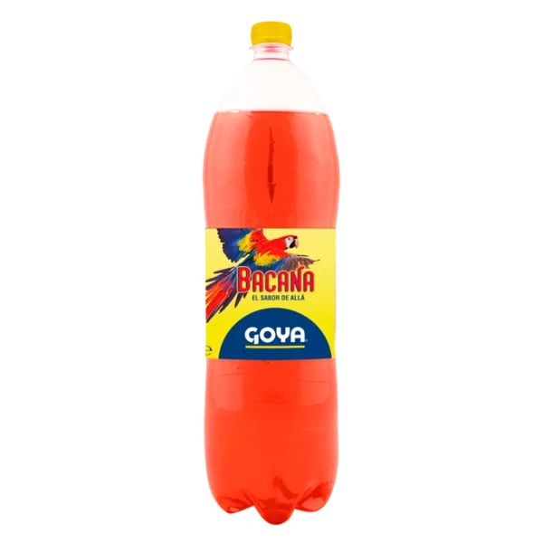 BACANA Soft Drink 2 L
