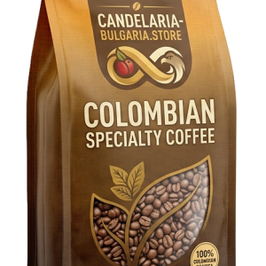 Monthly Coffee Experience
