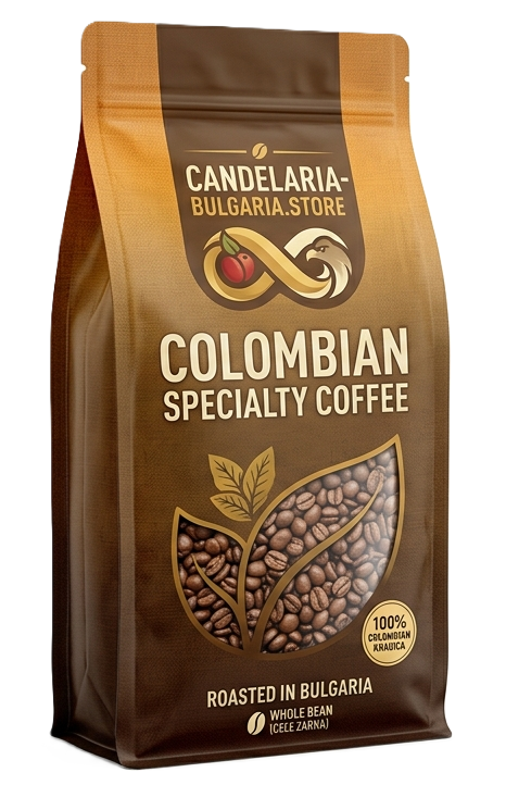 Monthly Coffee Experience