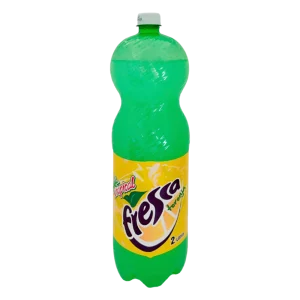 Tropical Refreshing Drink 500ml
