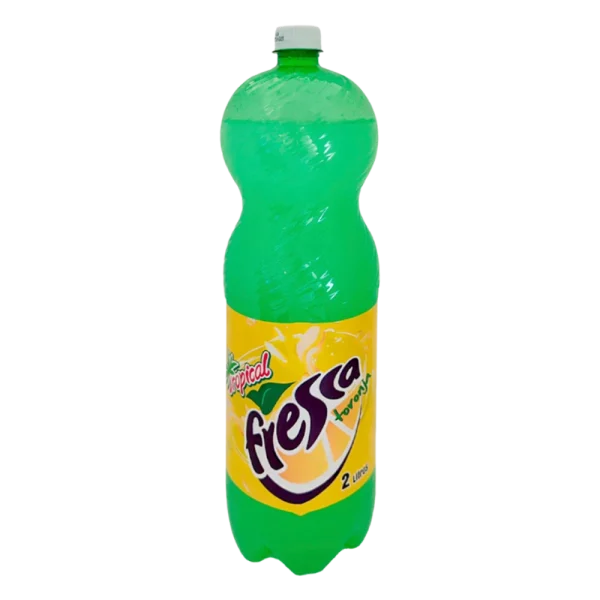 Tropical Refreshing Drink 500ml