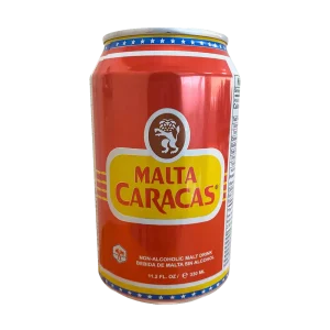 MALTA CARACAS - Can