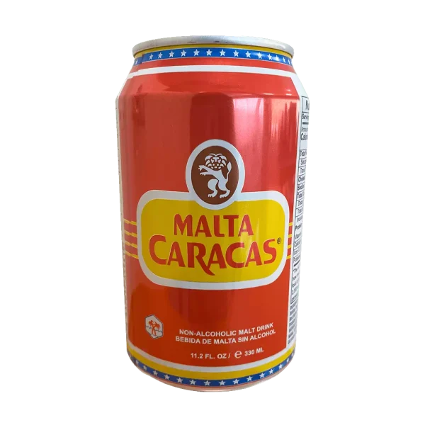 MALTA CARACAS - Can