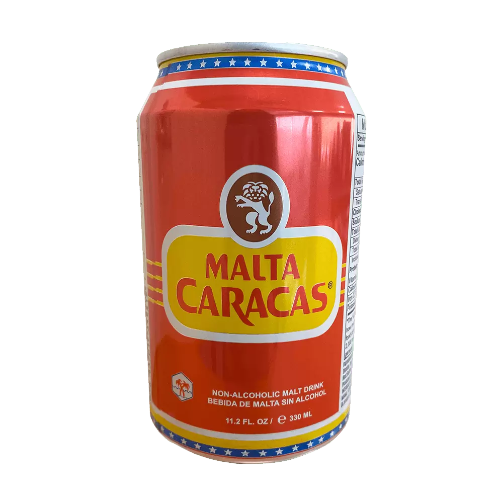 MALTA CARACAS - Can
