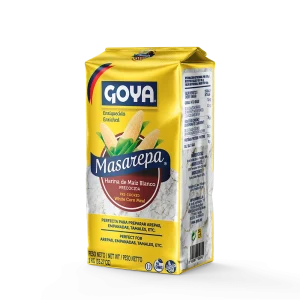 Masarepa White Flour