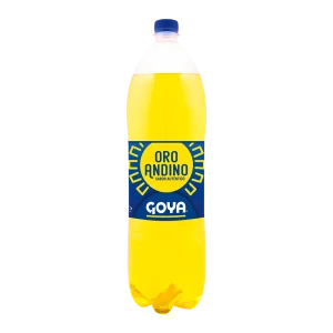 Oro Andino Soft Drink 2 L