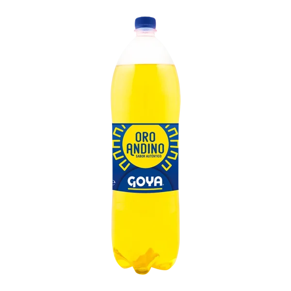 Oro Andino Soft Drink 2 L